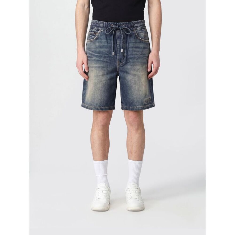 Amiri Shorts Men Sand